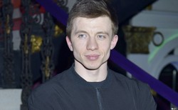 Alan Andersz o wypadku sprzed lat: "Znajomi" dzwonili do produkcji, by usiąść na moim miejscu w jury