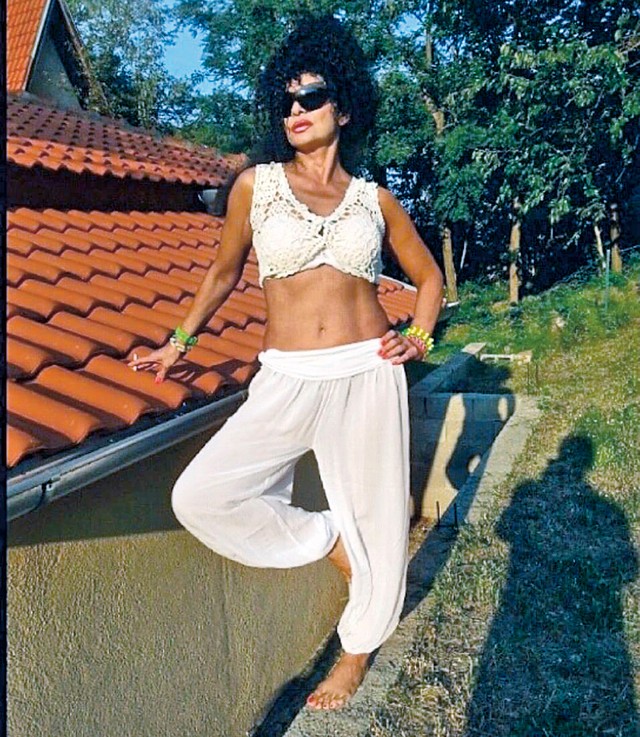 Lidija Vukićević