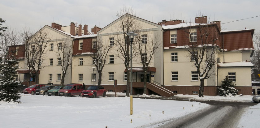 Szpital w Murckach uratowany. Prezydent Katowic posłuchał mieszkańców