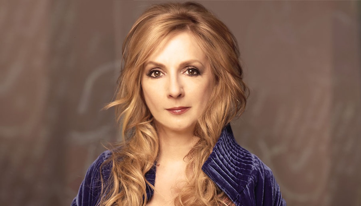 Kolędy vs muzyka z Robin Hooda. Moya Brennan zagra w Polsce