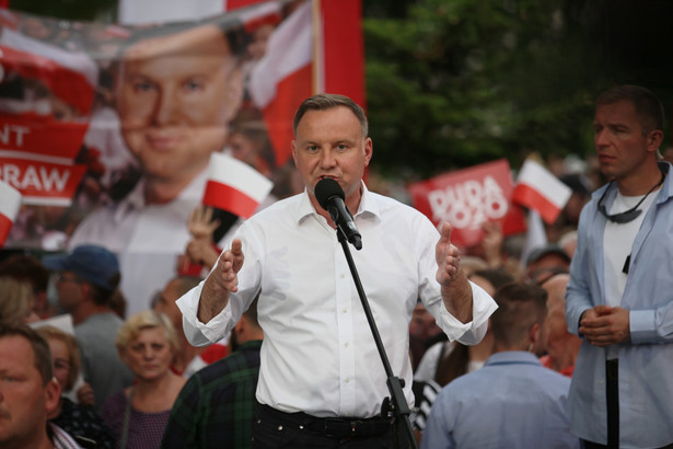 Andrzej Duda