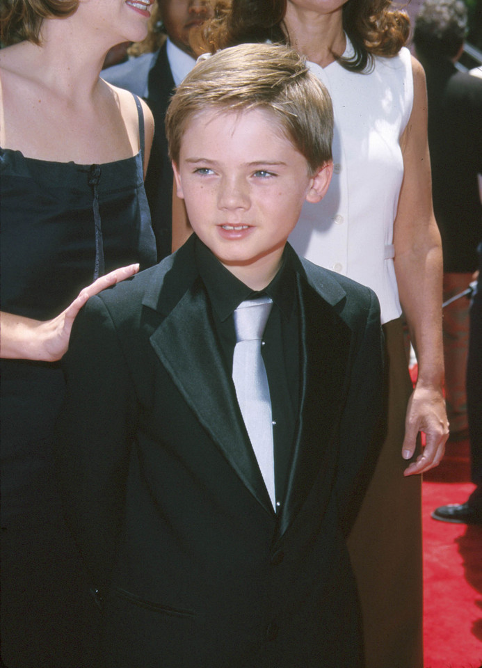 Jake Lloyd