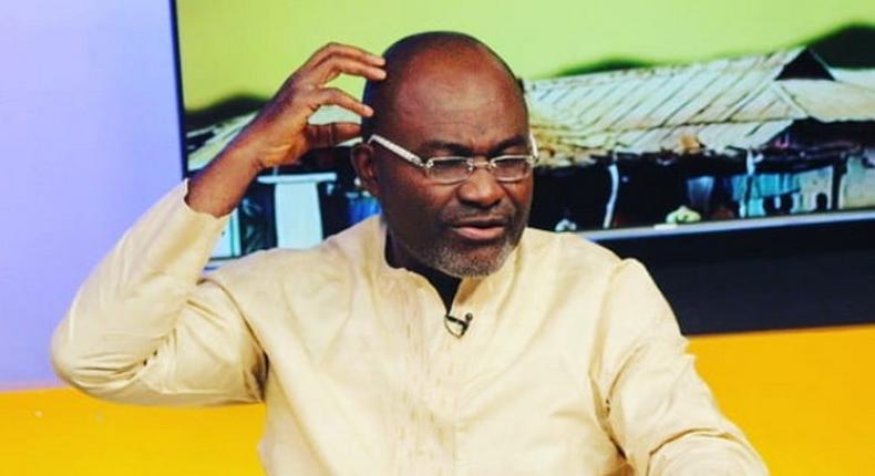 Kennedy Agyapong discloses the only two things he dreams about when he sleeps (video)