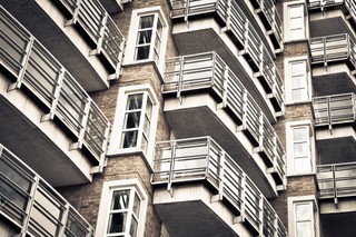 W spółdzielni użytkowanie wieczyste jest elementem biznesu