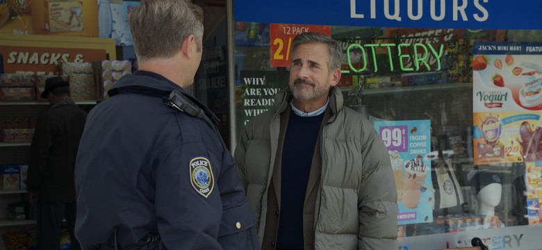 Nowy serial hitem. 88 proc. krytyków jest na "tak"