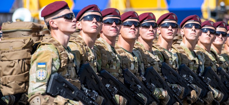 Rosja gotowa do ataku "nawet teraz". Ekspert o plusach i minusach armii ukraińskiej