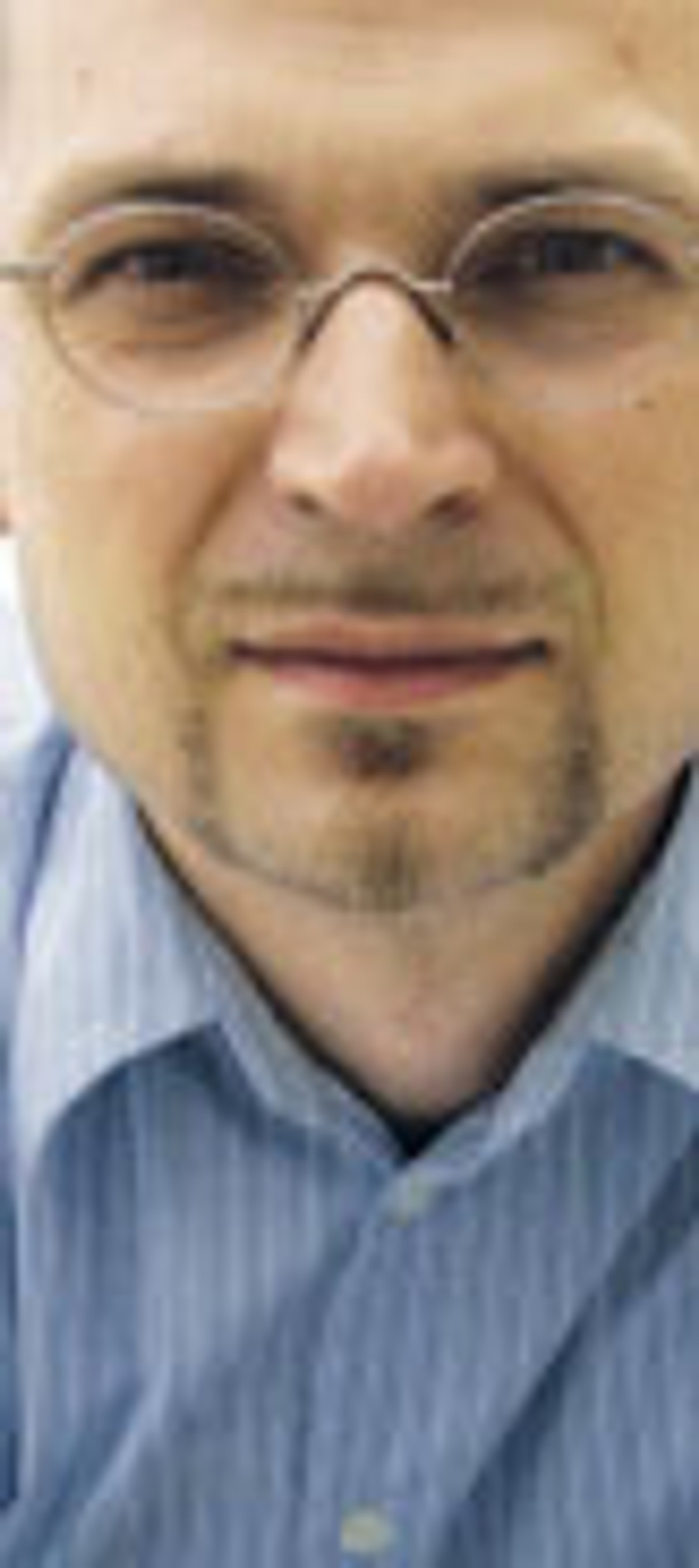 Grzegorz Zalewski, ekspert DM BOŚ, założyciel portalu futures.pl