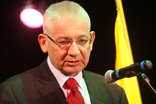 Reformy głosodajne i niegłosodajne. Rozmowa z Ludwikiem Dornem