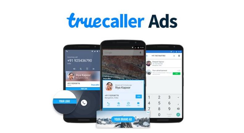 Truecaller Ad