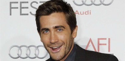 Gyllenhaal rzucił Swift przez telefon