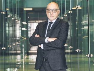 dr Marcin Łochowski, sędzia Sądu Najwyższego