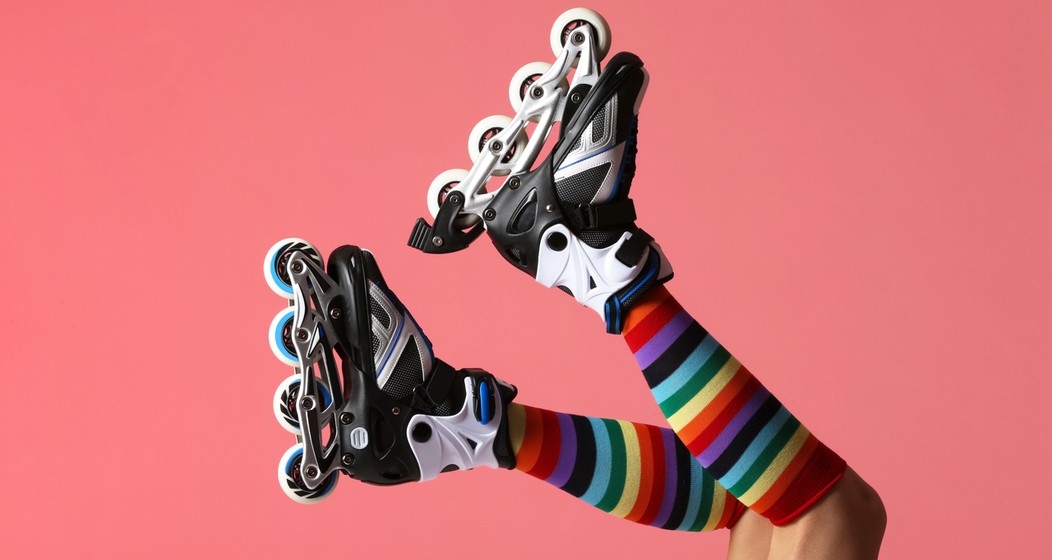 Inline Skates