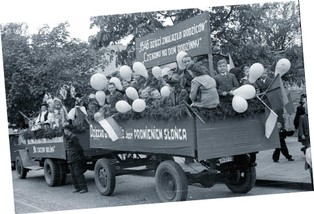 Urodzeni z powodu wojny. Historie polskich dzieci żołnierzy Wermachtu i Armii Czerwonej