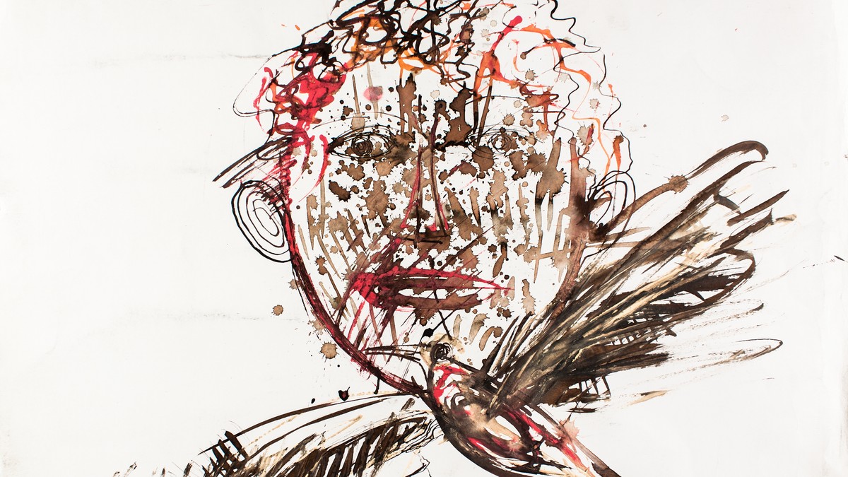 Galerija "Haos": Rad Stojka Stojkova 