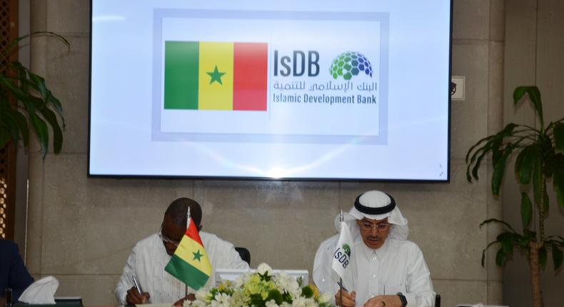 L'Etat du Sénégal obtient 233 milliards FCFA de financement de la BID