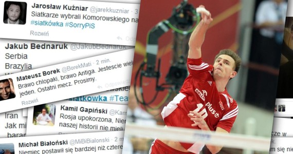 Wielcy czarni mężczyźni