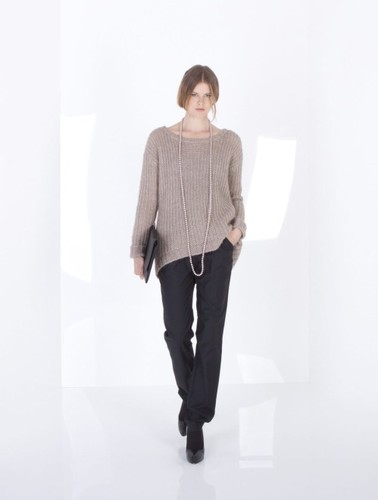 Solar - kolekcja jesień/zima 2012/2013