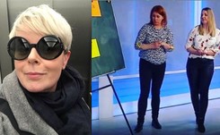 Korwin Piotrowska broni nauczycielek ze &#39;Szkoły z TVP&#39;: One musiały to zrobić