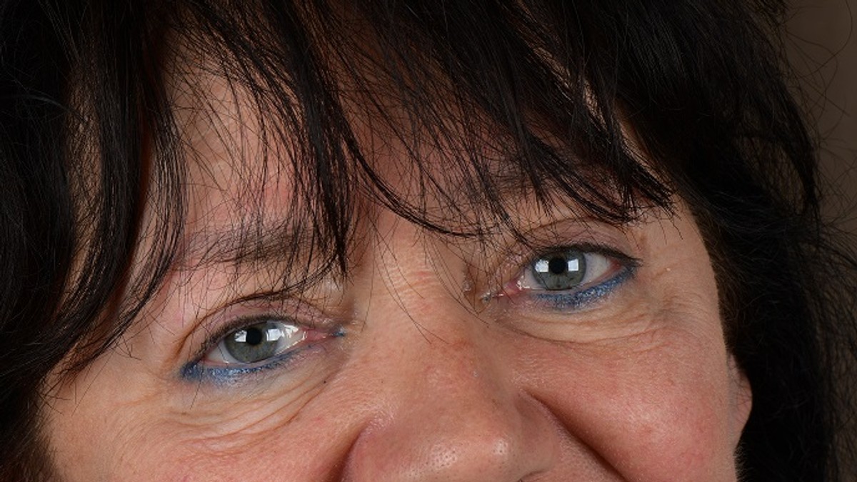 Mama dr Marka Kozomare