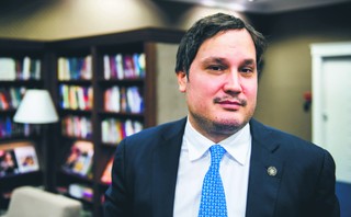 Márton Nagy: W Polsce polityka gospodarcza jest znakomita