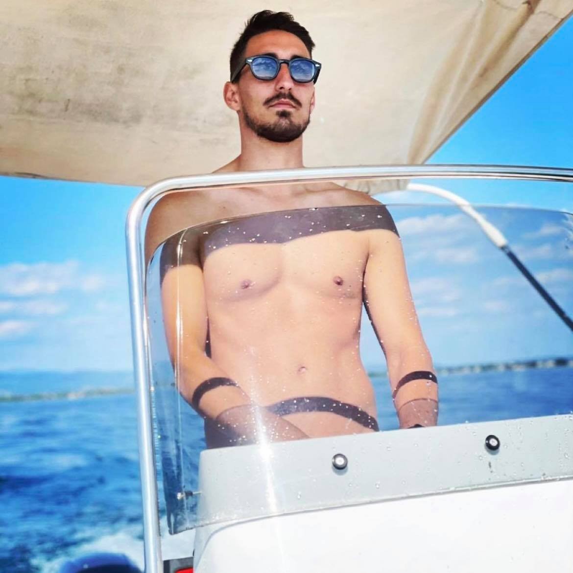 Andrea Mazzetto zomrel počas tragédie na výlete. 