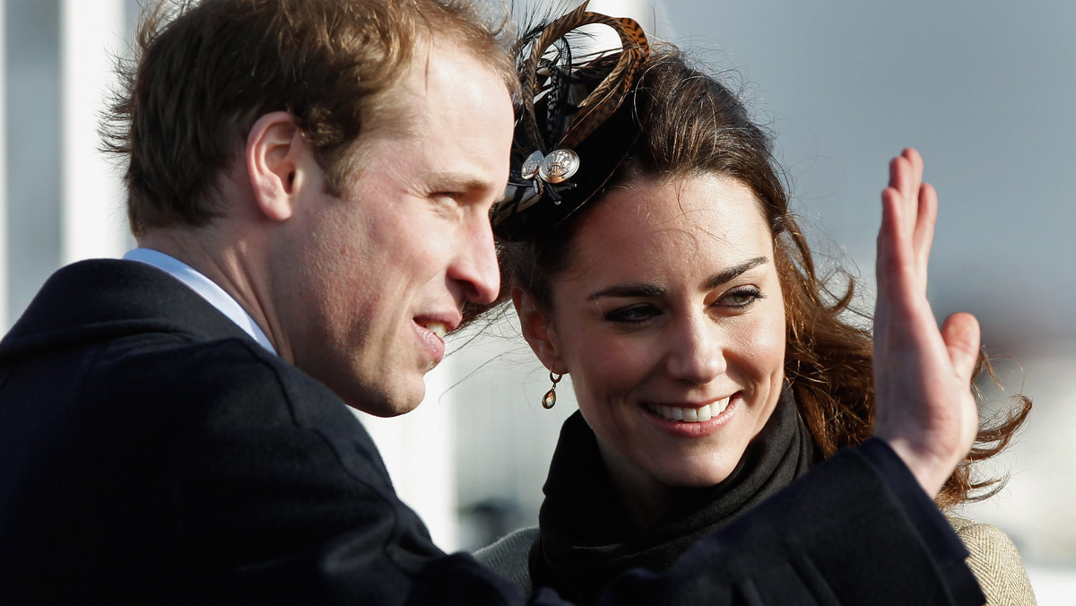Zbliżający się wielkimi krokami ślub księcia Williama i Kate Middleton będzie jednym z największych telewizyjnych wydarzeń w historii. Może go obejrzeć nawet 2 mld ludzi na całym świecie.