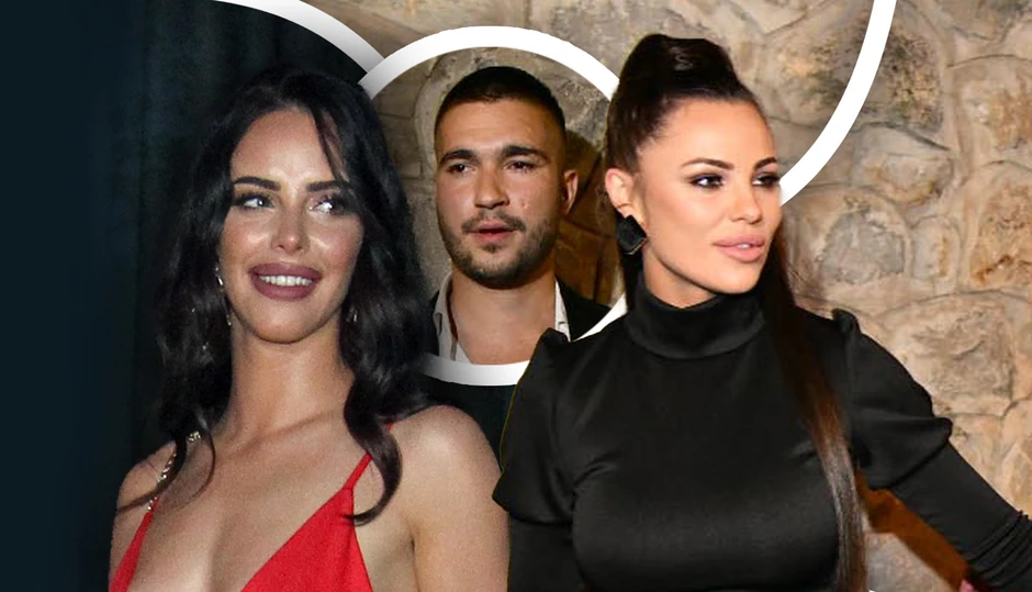 Bogdana, Mirko, Bojana