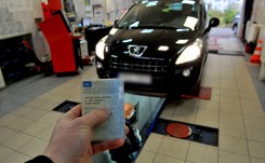 Rząd forsuje zmiany w przeglądach technicznych. 'Miliardowe koszty zostaną przerzucone na kierowców i przedsiębiorców'