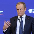 Tusk o kontraktach na uzbrojenie. "Okazało się, że Korea nie dała kredytu"