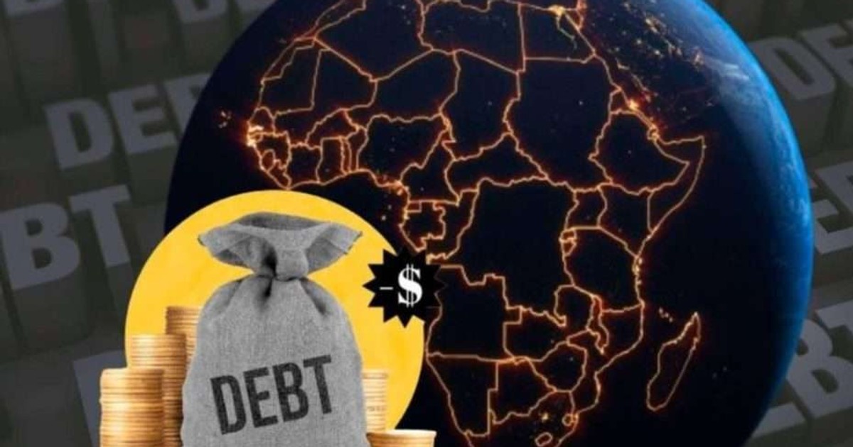 Senegal becomes latest African economy to slip into debt distress after IMF talks stall