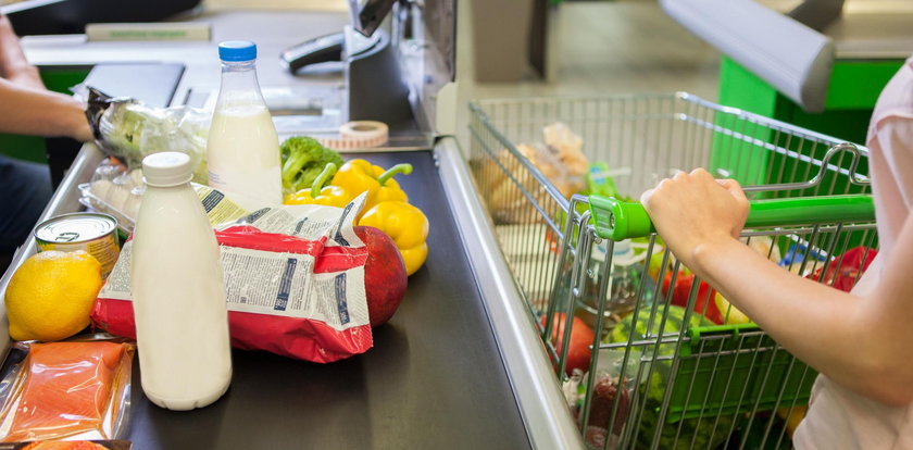 Te sklepy podniosły ceny bardziej niż Lidl i Biedronka