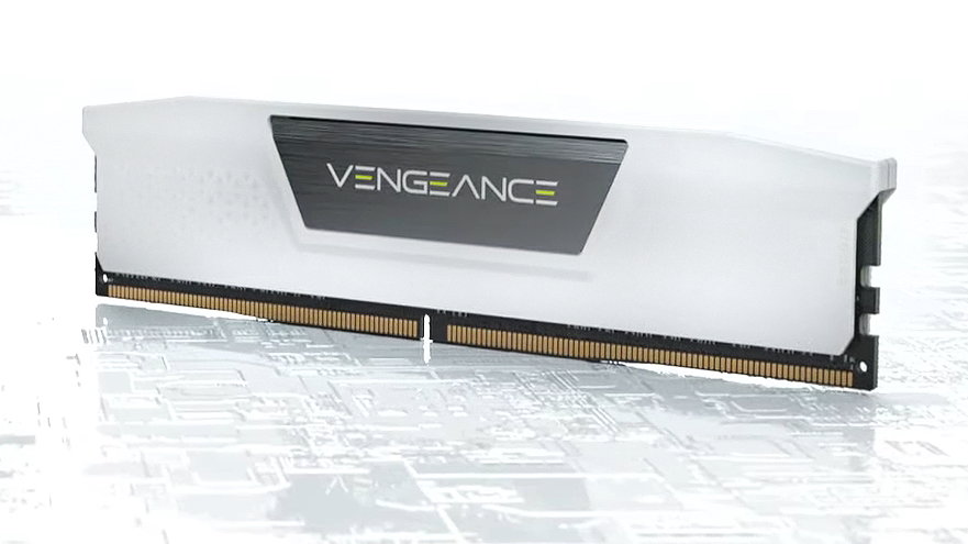 Corsair VENGEANCE DDR5-5600 CL36