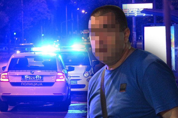 OPTUŽEN NENAD ALAJBEGOVIĆ ALIBEG! Preživeo 10 atentata, produžen mu pritvor: Pištolj sa metkom u cevi uneo u "Durmitor"