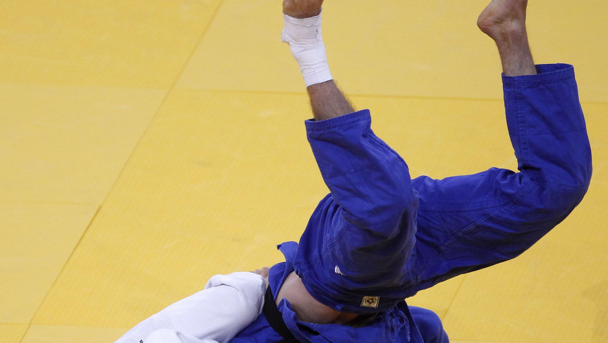 Katarzyna Kłys (kategoria 70 kg) awansowała w Czelabińsku do finału mistrzostw Europy w judo. Tomasz Adamiec powalczy o brązowy medal w kategorii 73 kg.