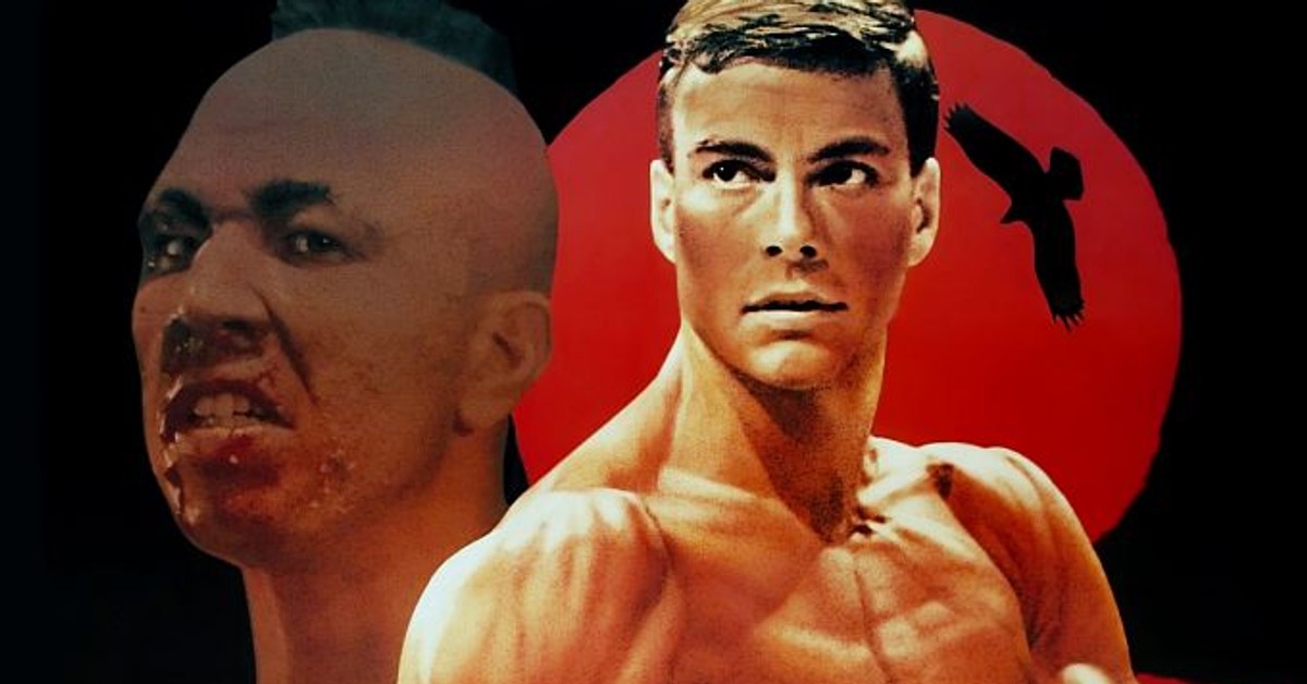 Jean-Claude Van Damme znów będzie "Kickboxerem ...