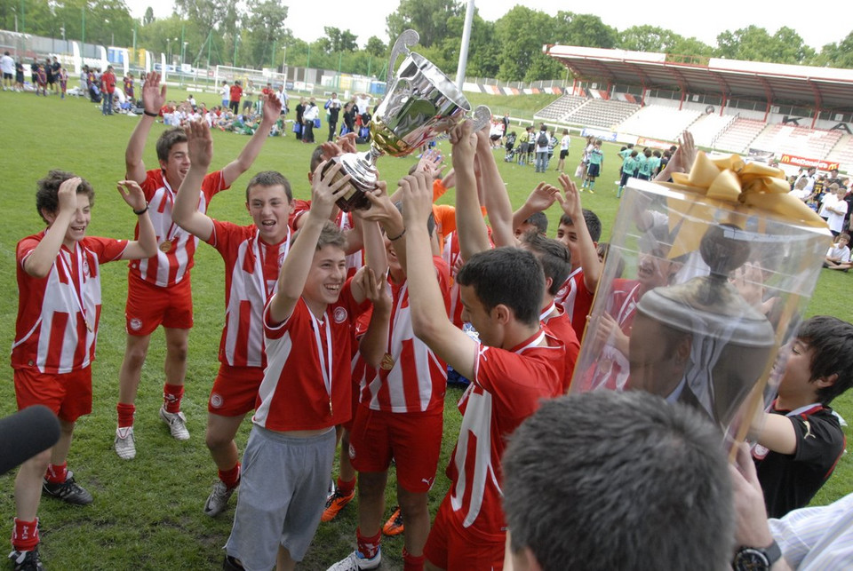 Białe Orły Cup