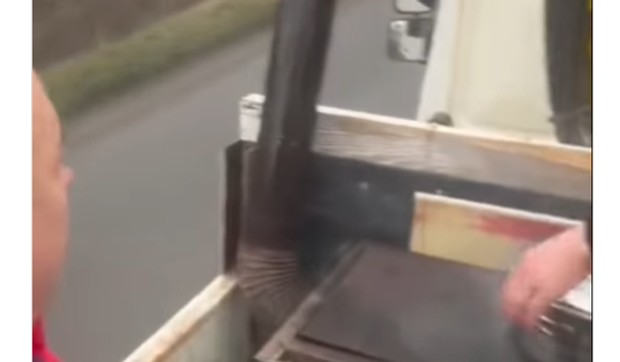 Lazarevčani slave Badnji dan