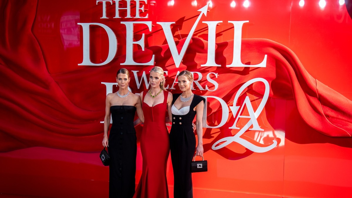 Bratanice princeze Dajane