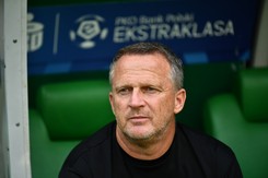 Trener Lecha Poznań ma problem. Joel Pereira nie zagra przez co najmniej sześć tygodni