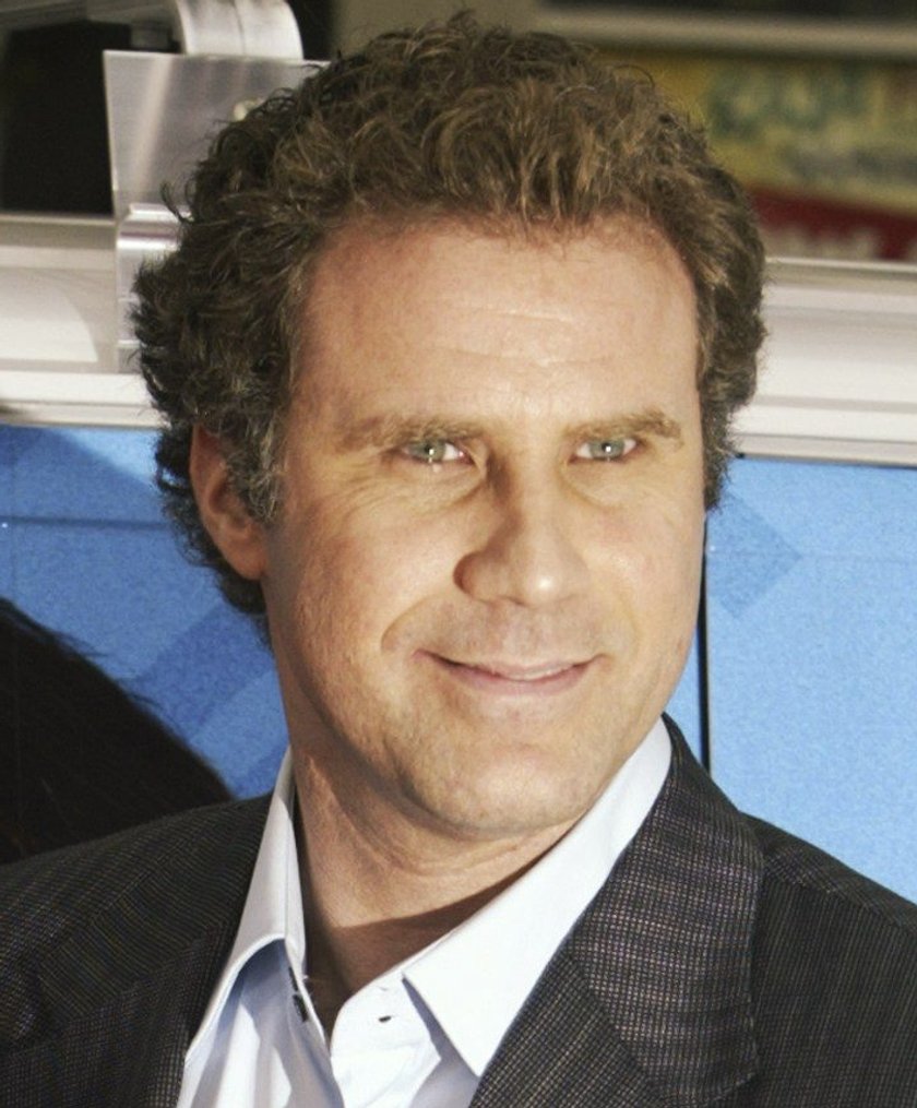 Will Ferrell