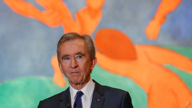 Chciał zostać pianistą, ale ostatecznie wybrał biznes. Bernard Arnault stworzył imperium luksusu