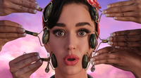 Mérő Vera a Katy Perry-t ért kritikáról: Arra célozni, hogy valaki mellett 39 évesen elment a világ, sértő és nevetséges