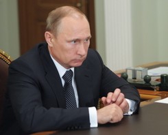 Putin ojcem chrzestnym terroryzmu? 'Boi się prawdy o zestrzeleniu samolotu'
