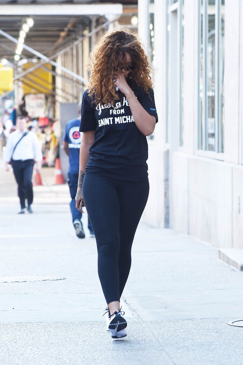 Razlog zbog kog je nabacila višak kilograma je stres