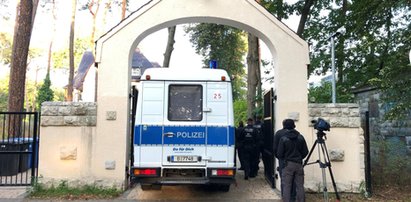 Arabskie klany opanowały Berlin. 600 km od Warszawy policja zdaje się być bezradna