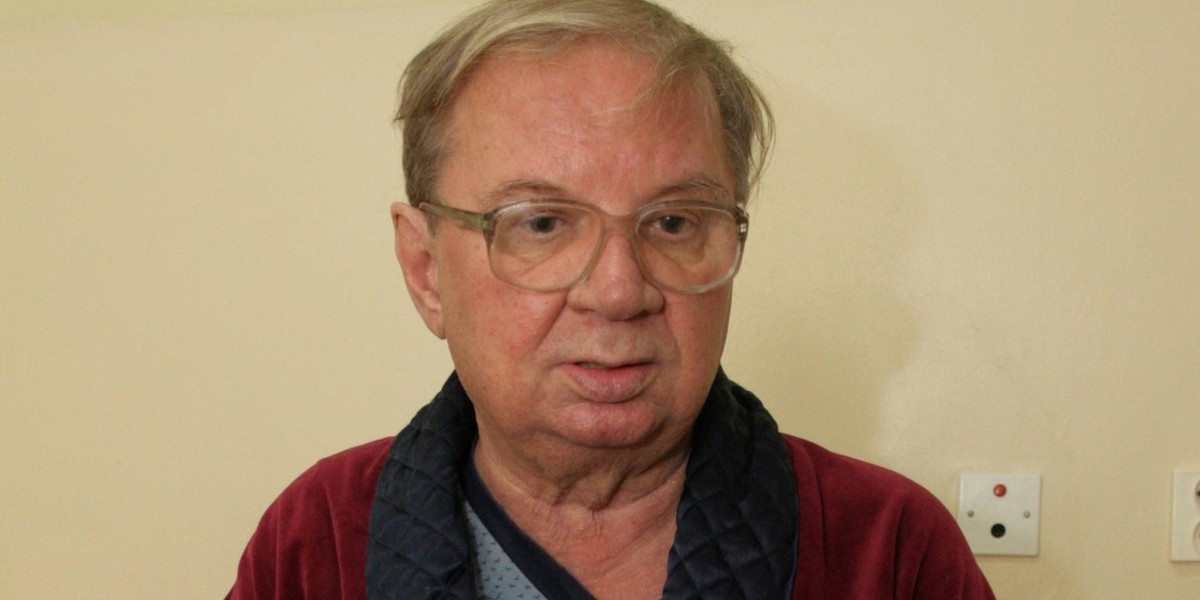 roman kłosowski