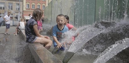 Tropikalne upały w Polsce. Padnie rekord?