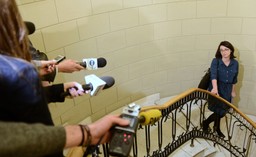 Gasiuk-Pihowicz: Klub Nowoczesnej odrzucił uchwałę ws. wspólnego klubu Koalicji Obywatelskiej