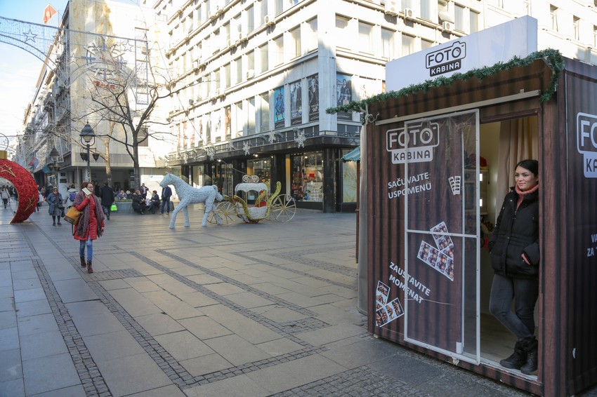 Lepe uspomene za 300 dinara