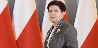 PiS nie może się odkleić od nagród